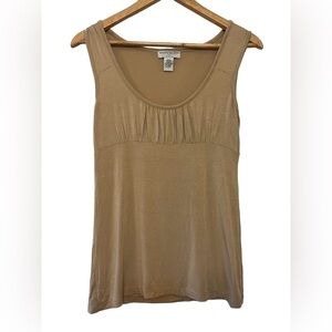 Banana republic tank size S